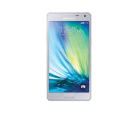 Samsung Galaxy A5 A500F LTE srebrny - 220085 - zdjęcie 1